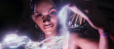 Энн Хэтэуэй - Разработчики South of Midnight займутся увлекательной игрой по интригующей IP - gamemag.ru