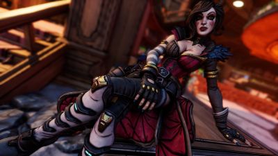 "Два часа за 30 долларов": игроки разгромили первое сюжетное DLC для Borderlands 4 - playground.ru