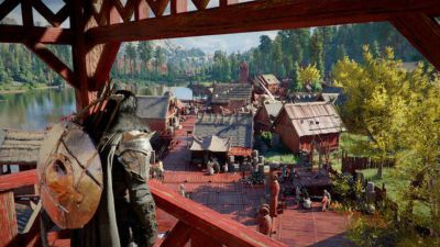 Хо Джин Ен - Глава Pearl Abyss признал недостатки сюжета Crimson Desert - mmo13.ru