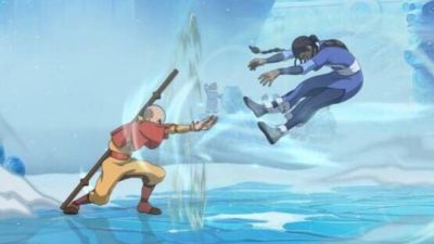 Предзаказы на Avatar Legends: The Fighting открылись вместе с объявлением даты релиза - mmo13.ru