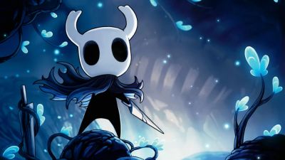 В Hollow Knight спустя 9 лет исправили баг в битве с финальным боссом - playground.ru