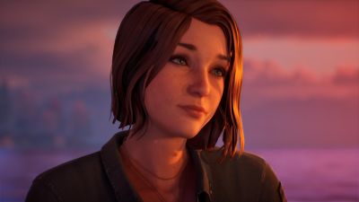 Максим Колфилд - "Достойное завершение": Life is Strange: Reunion получила высокие оценки от критиков, на уровне первой части - playground.ru - Реюньон