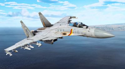 В Pixel Storm сообщили о выходе крупного обновления «Девятый вал» для War Thunder - landofgames.ru - Китай - Франция