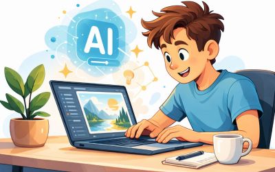 Авторские права и искусственный интеллект - кто считается автором - gamedata.club - Россия