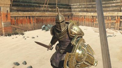 Bethesda закрывает серверы мобильной ролевой игры The Elder Scrolls: Blades - mmo13.ru