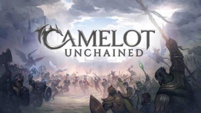 MMORPG Camelot Unchained добралась до раннего доступа, но в очень ограниченном формате - mmo13.ru