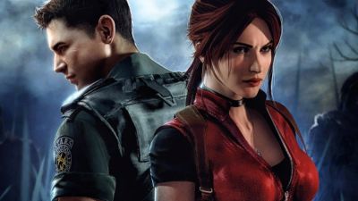 Capcom намекает на ремейк Code Veronica: в Resident Evil Requiem нашли бутылку "AVERNICO" и гостя Веронику - playground.ru
