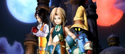 Джефф Каплан - Инсайдер: Разработка ремейка Final Fantasy IX заморожена, проект находится в подвешенном состоянии - gamemag.ru - county Cross