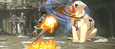 Avatar Legends: The Fighting Game выйдет 2 июля — трейлер предзаказов - gamemag.ru