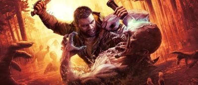 Разработчики Dying Light: The Beast выпустили релизный трейлер обновления Restored Land - gamemag.ru