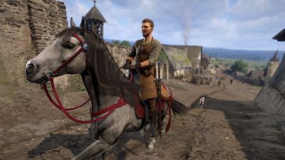 Разработчики Kingdom Come: Deliverance 2 объяснили, почему сиквел во всем оказался лучше оригинала - playground.ru