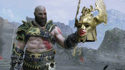 Cтало известно, кто сыграет сыновей Тора и королеву Валькирий в сериале God of War - playground.ru