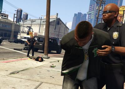 Разработчики GTA 5 рассказали об отличиях с Mafia 3 - korrespondent.net