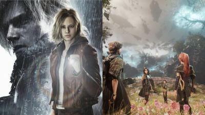 Resident Evil Requiem делит первое место с Clair Obscur: Expedition 33 по пользовательской оценке на Metacritic - playground.ru