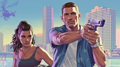 Игроки на PlayStation используют баг, чтобы создать впечатление, будто они уже играли в GTA 6 - playground.ru