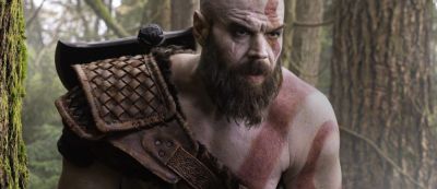 "Зачем такое публиковать?": Создатель God of War Дэвид Яффэ назвал первый кадр сериала по мотивам игры от Sony и Amazon ужасным - gamemag.ru