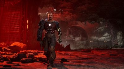 Разработчики кооперативного рогалика KIBORG анонсировали сюжетное дополнение Descent - coop-land.ru