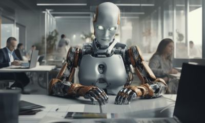Новое исследование показало, что искусственный интеллект на самом деле делает работу сложнее, а не проще - playground.ru