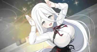 Игра Muv-Luv Girls Garden про девушек- пилотов меха-роботов доступна в Японии - app-time.ru - Япония