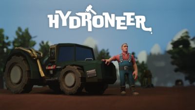Кооперативный симулятор горного дела Hydroneer выйдет на консолях и получит контентное обновление - coop-land.ru