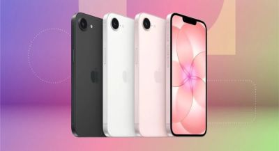 «Уже не такой бюджетный»: iPhone 17e можно предзаказать за минимум 64 999 рублей - app-time.ru - Россия - Индия