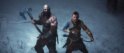 Найдены актеры на роли Труды, сыновей Тора и валькирии Гна в сериале по God Of War - gamemag.ru - Santa Monica