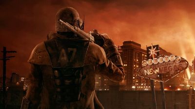 Разработчики Fallout 4 VR с новой силой разожгли огонь слухов о ремастере Fallout: New Vegas - 3dnews.ru
