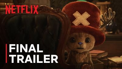 Финальный трейлер второго сезона "One Piece. Большой куш" - до премьеры осталась неделя - playground.ru
