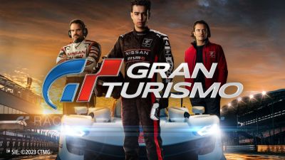 СМИ: новая Gran Turismo уже в разработке - fatalgame.com