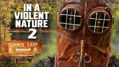 Вышел первый трейлер In a Violent Nature 2 - зрителей ждёт бойня в летнем лагере - fatalgame.com