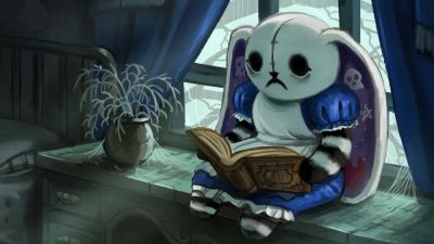 Американ Макги раскрыл детали сюжета и лора духовного наследника Alice: Madness Returns - playground.ru