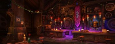 Стали доступны еженедельные задания посетителей Тайной таверны - noob-club.ru
