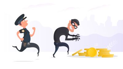Корейские налоговики забыли скрыть код восстановления криптокошелька и лишились $5,6 миллиона - playground.ru - Южная Корея