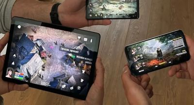 В Польше начался ранний запуск Broken Ranks Mobile на Android - app-time.ru - Польша