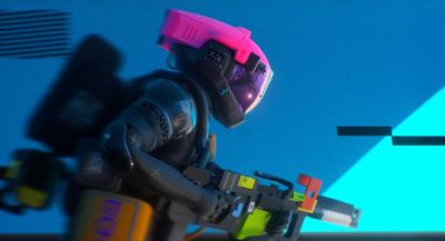 Bungie рассматривает введение отдельных лобби для дуэтов в Marathon - playground.ru
