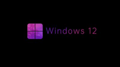 Слух: Windows 12 может выйти уже в этом году - ставка на ИИ и модульность - playground.ru
