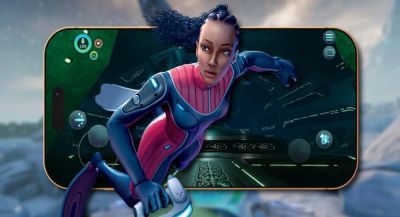 Разбор игрового процесса Subnautica Below Zero Mobile - app-time.ru