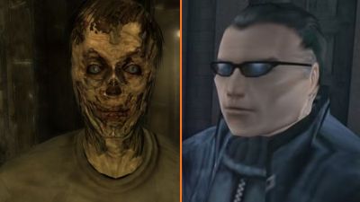 Эмиль Пальяруло - Разработчик Fallout 3 признал влияние Deus Ex на игры Bethesda - playground.ru