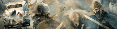 Круговой конфликт в мире ВК. Эта и другие зарубежные новости - hobbygames.ru