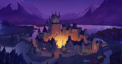 Симулятор готической фермы Moonlight Peaks выйдет 7 июля на консолях, мобильных и PC - worldgamenews.com