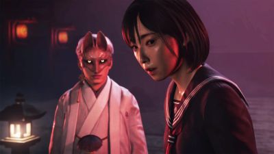 Silent Hill f лидирует на премии Famitsu Dengeki Game Awards с наибольшим количеством номинаций - playground.ru