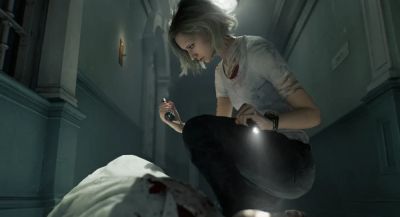 ETA PRIME запустил Resident Evil Requiem на RedMagic 11 Pro - app-time.ru