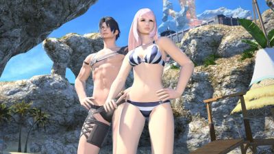 Японские блоги по Final Fantasy 14 закрываются после жалоб Square Enix на харассмент - playground.ru