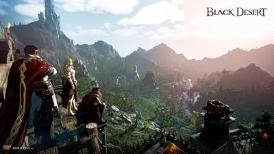 Black Desert встречает весну 2026: фестиваль, турнир и академия для игроков - top-mmorpg.ru