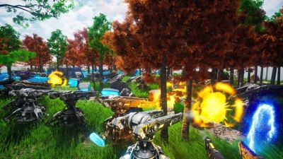 В Steam открыта раздача World Crafter TD - coop-land.ru