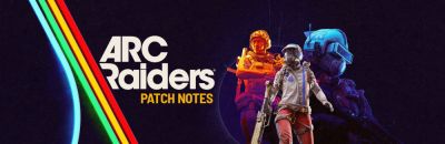 Embark обновила Arc Raiders - исправлены баги и переработан лут во время "Урагана" - playground.ru