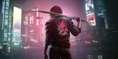 Игорь Саржиньский - Отменённое DLC для Cyberpunk 2077 могло превзойти Phantom Liberty - считает креативный директор Cyberpunk 2 - playground.ru