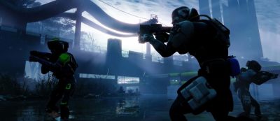 Смерть – это только начало: Bungie представила короткометражный фильм по мотивам Marathon - gamemag.ru - Россия - Корея - county Marathon