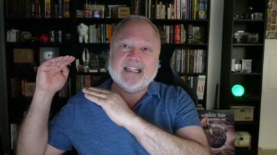 Тим Кейн - Тим Кейн рассказал о распространенных ошибках в геймдизайне - playground.ru