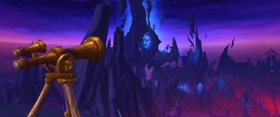 Получите дополнительную репутацию с фракциями Midnight за достижение «Искатель знаний» - noob-club.ru